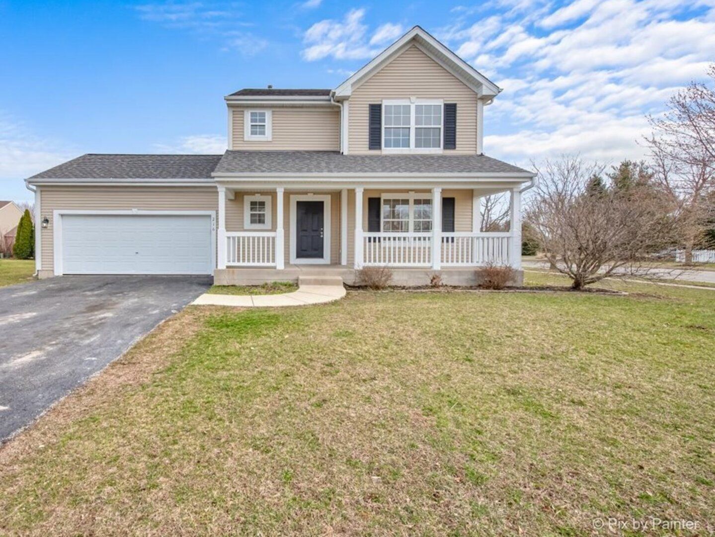 216 Winding Trail — Genoa, IL 60135