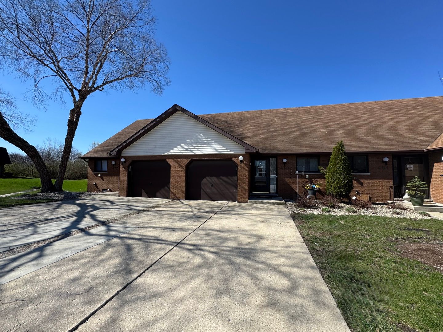 479 Fairview Drive — Manhattan, IL 60442