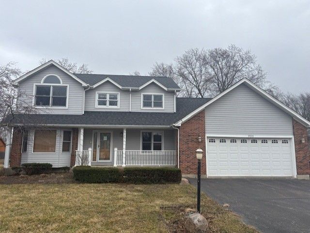 37211 Sistina Avenue, Lake Villa, IL 60046