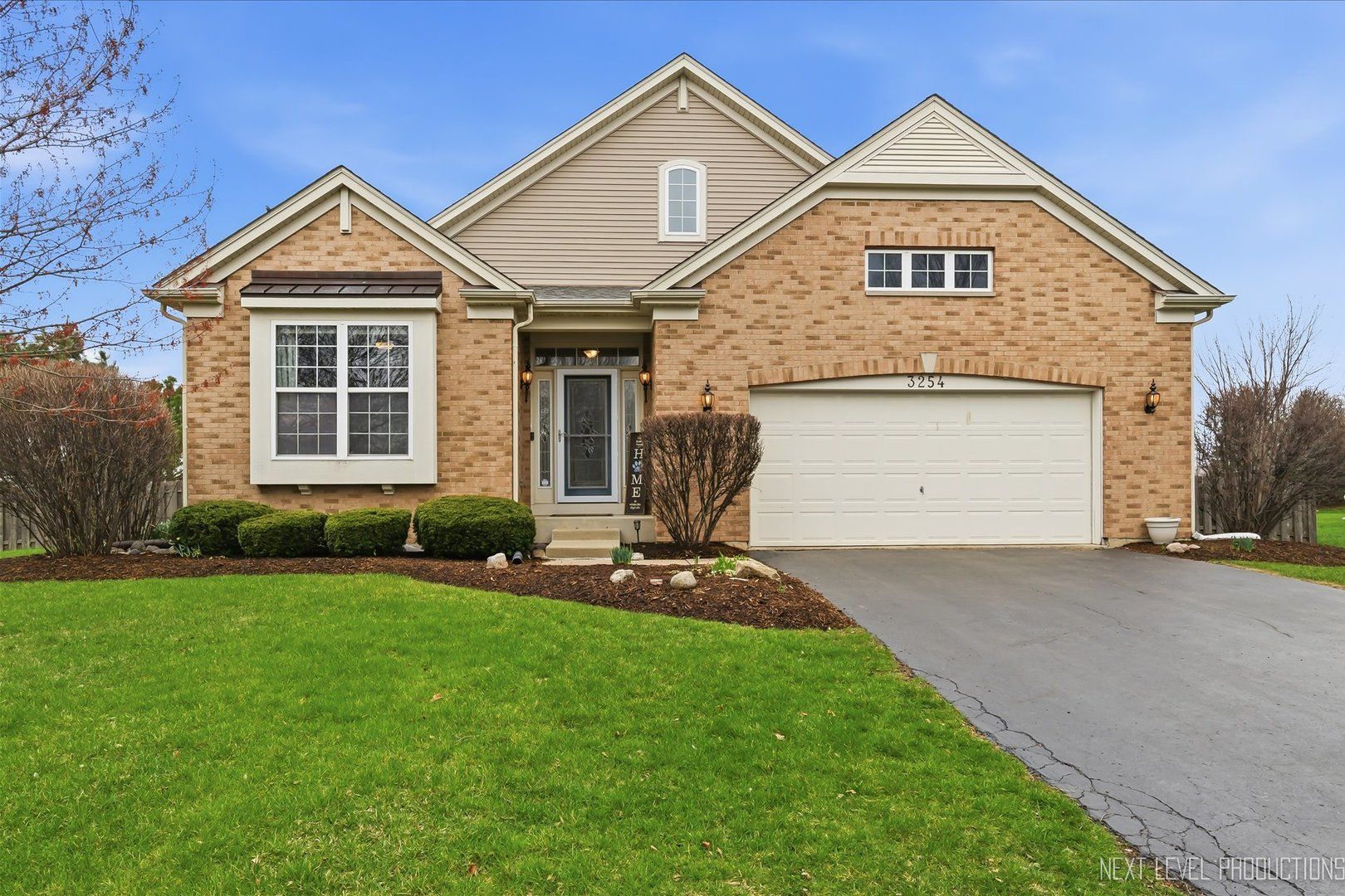 3254 Spokane Way — Montgomery, IL 60538