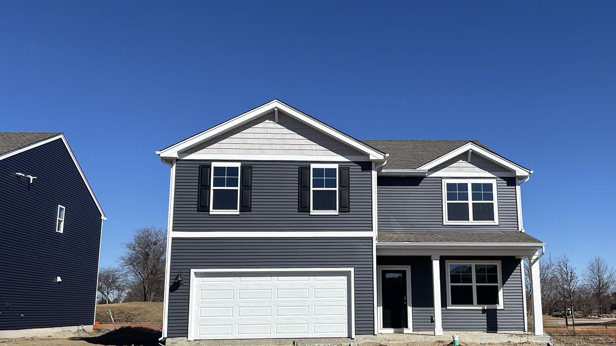572 Revere Street — Burlington, WI 53105