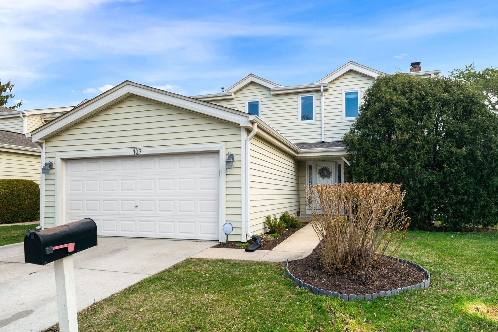 705 Ascot Court — Hoffman Estates, IL 60169