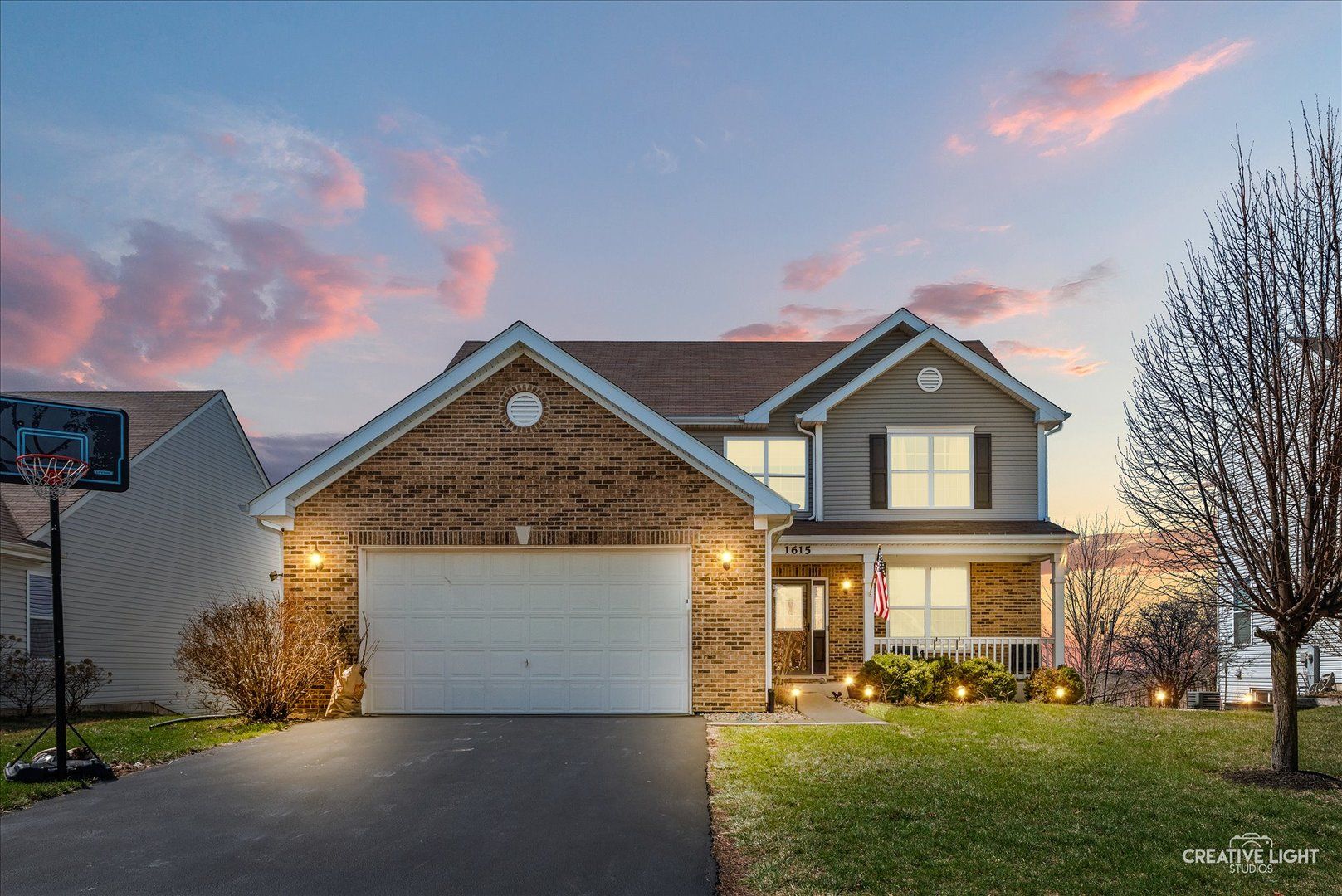 1615 Seward Road — Joliet, IL 60431