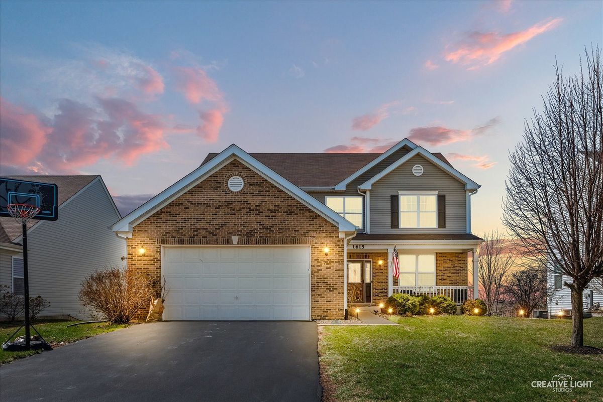 1615 Seward Road, Joliet, IL 60431