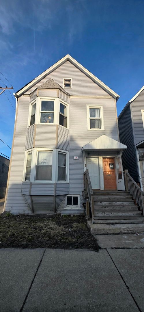 4715 S Union Avenue — Chicago, IL 60609