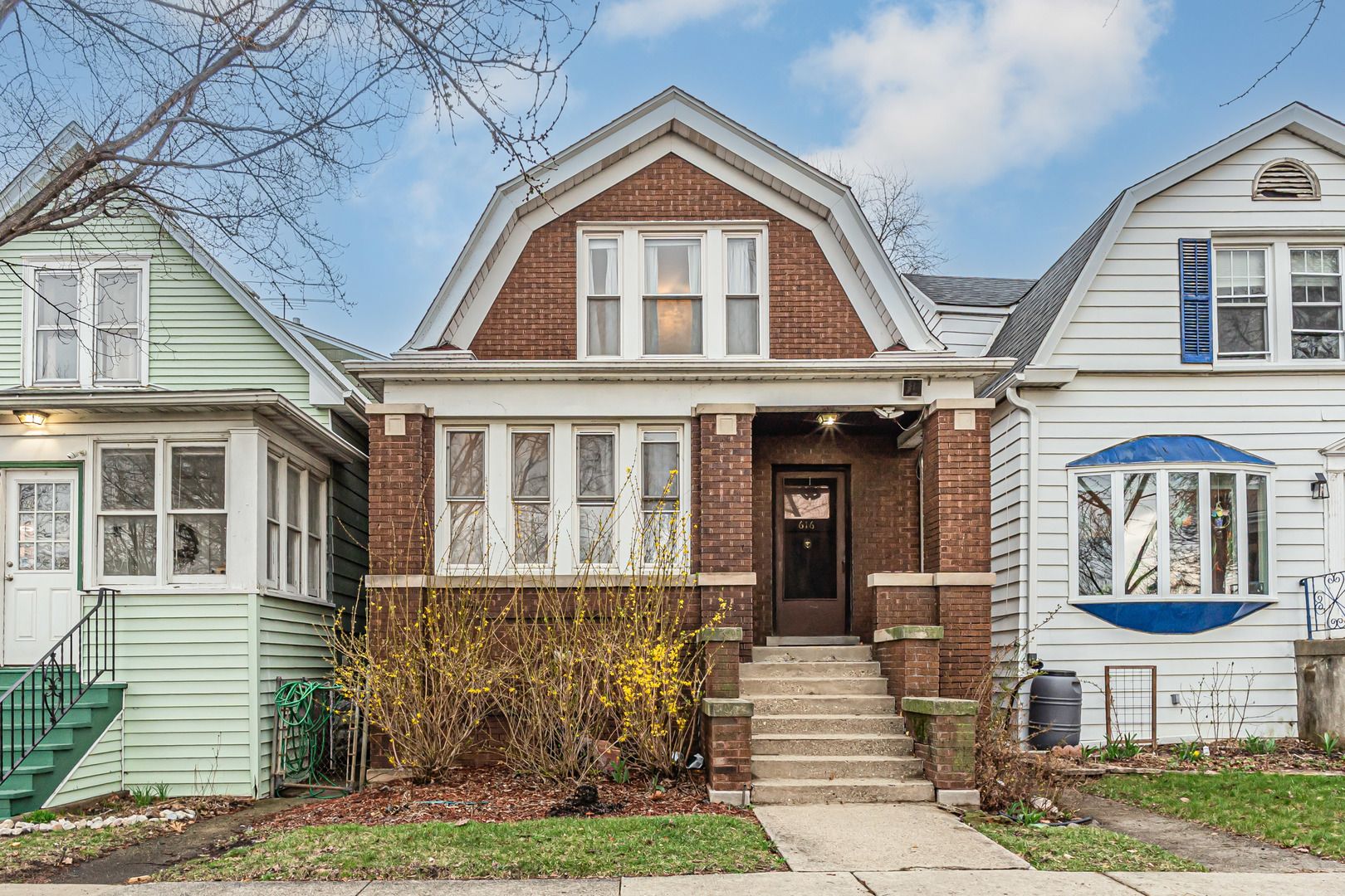 616 S Cuyler Avenue — Oak Park, IL 60304