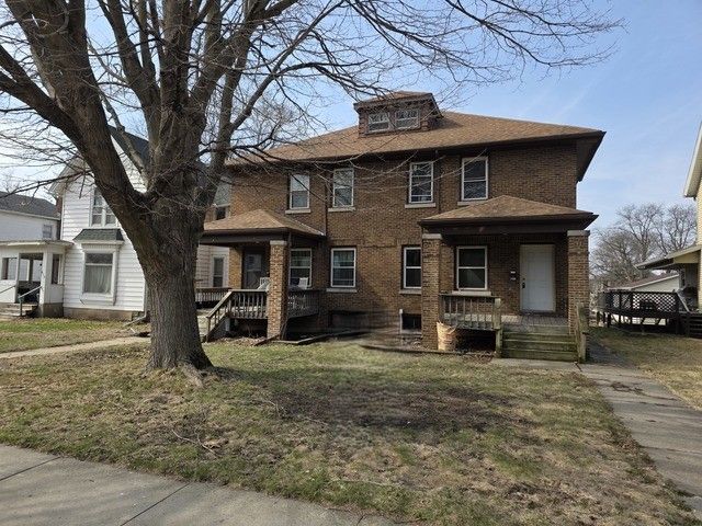 607 2nd Avenue — Sterling, IL 61081