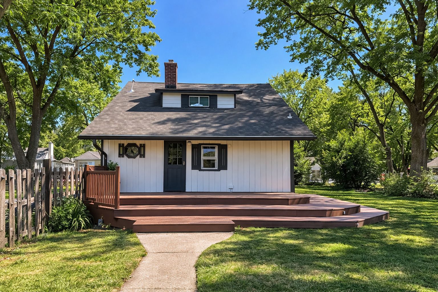 18404 Dixie Highway — Homewood, IL 60430