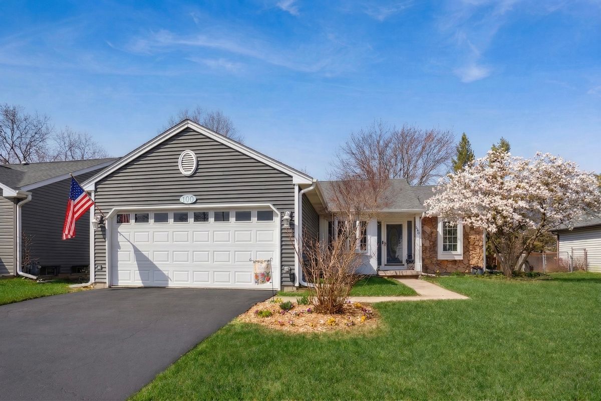 100 Longford Drive, Elgin, IL 60120