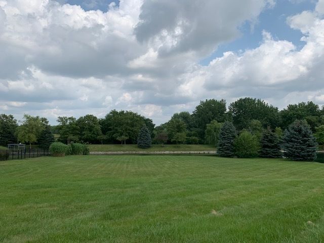 Lot#15 Prairie Hill Lane, Plainfield, IL 60585