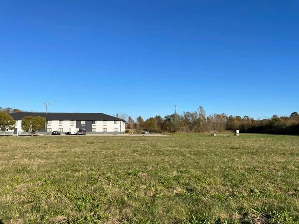 0 Old Metropolis Road, Vienna, IL 62995