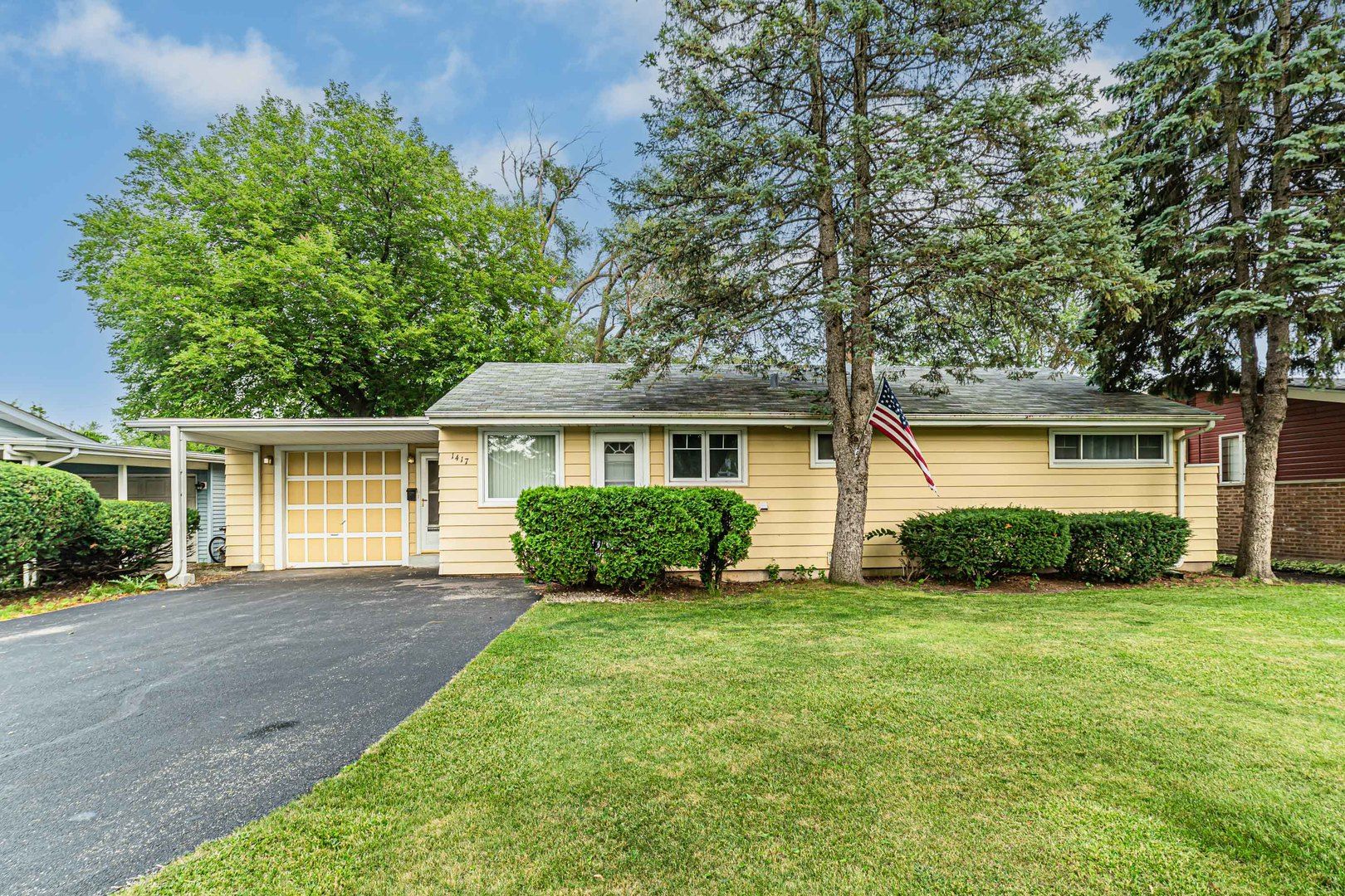 1417 N Wilke Road — Arlington Heights, IL 60004