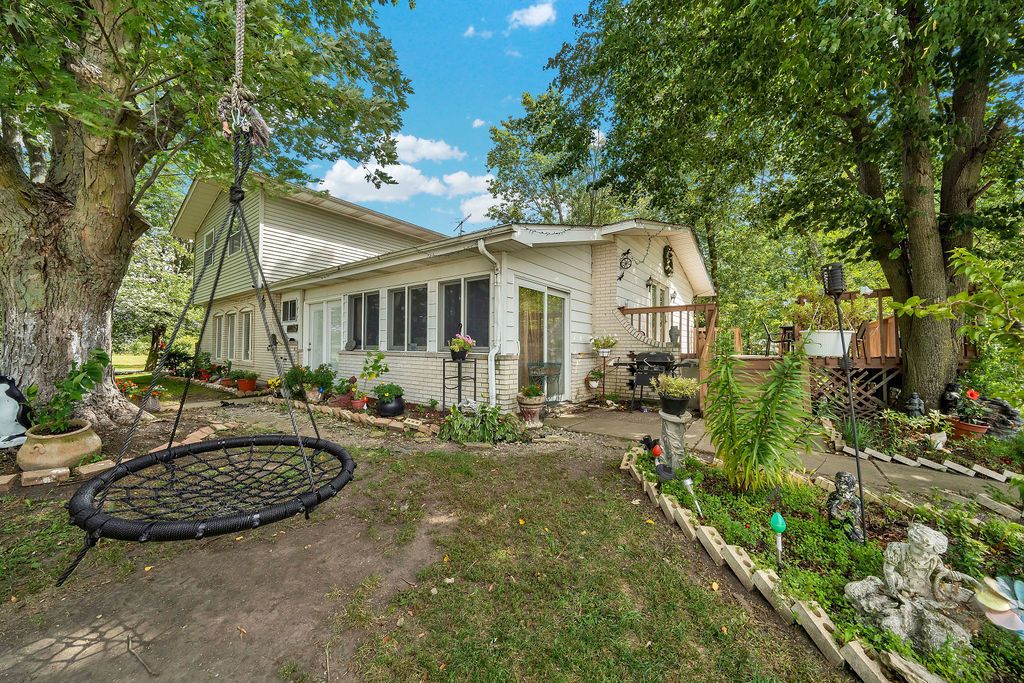 7245 DRALLE Road, Monee, IL 60449