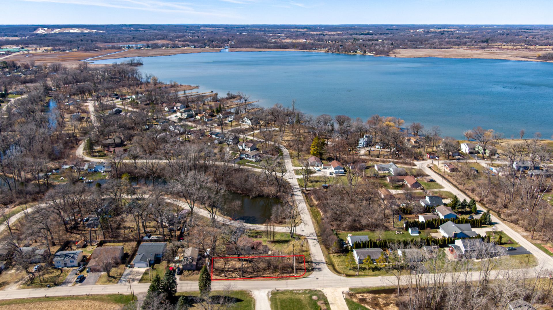 11112 268th Avenue — Trevor, WI 53179