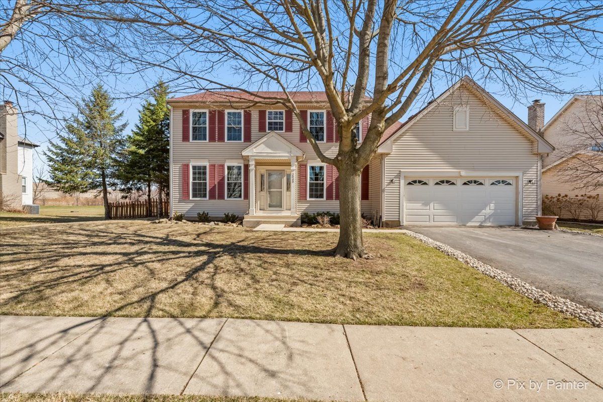 2045 Morningview Drive — Hoffman Estates, IL 60192