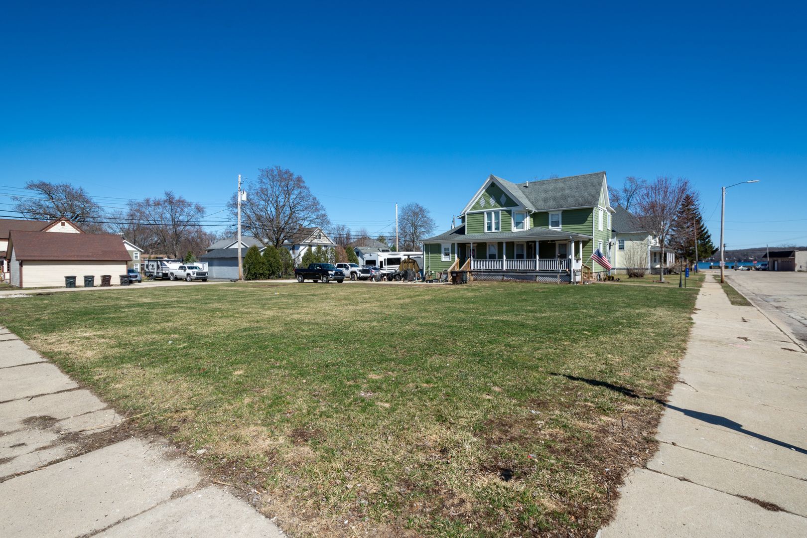 300 E Lake Street — Silver Lake, WI 53170