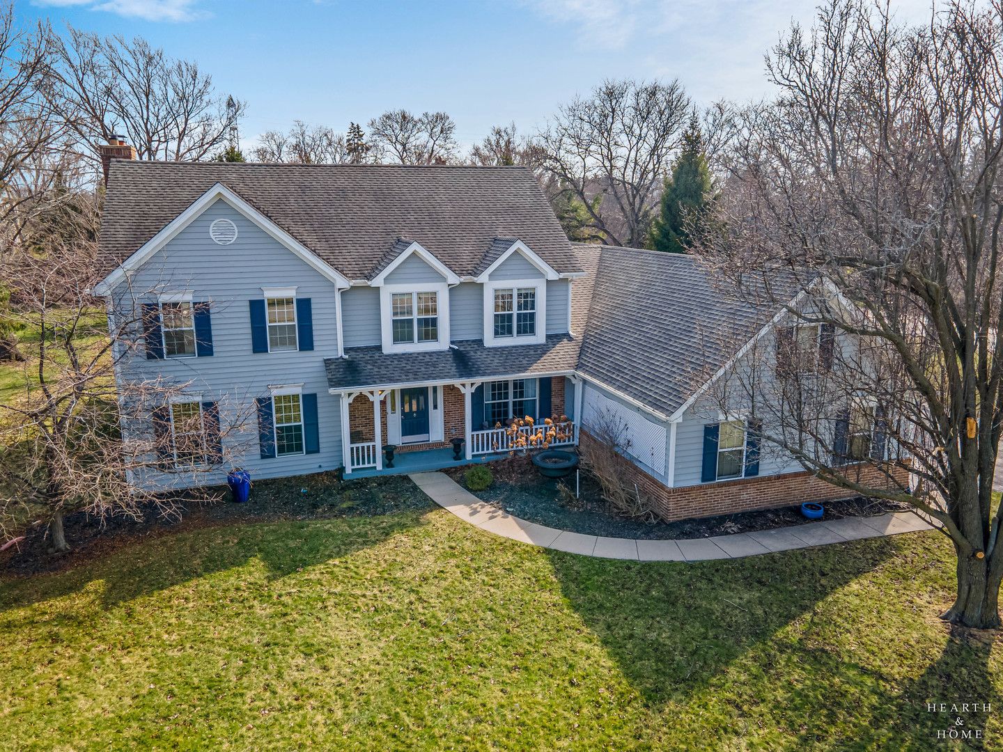 657 Old Westbury Road — Crystal Lake, IL 60012