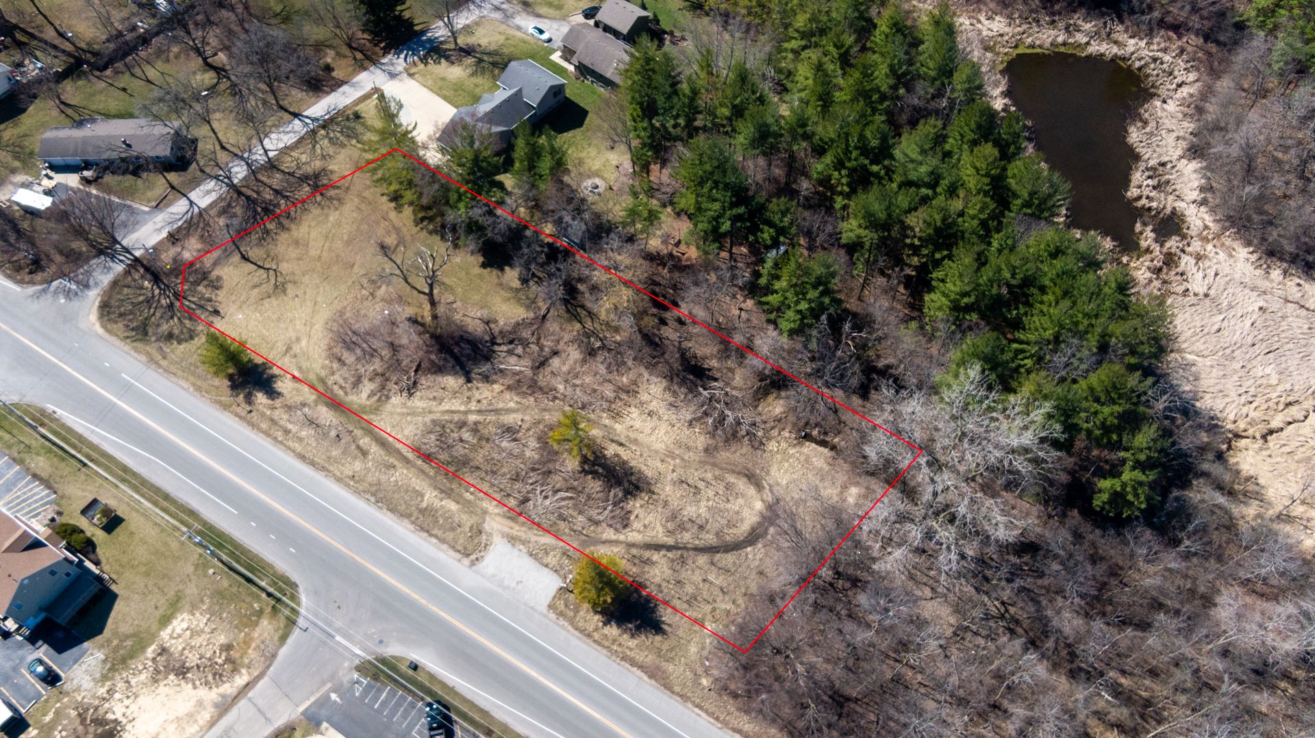 12416 Antioch Road — Salem, WI 53179