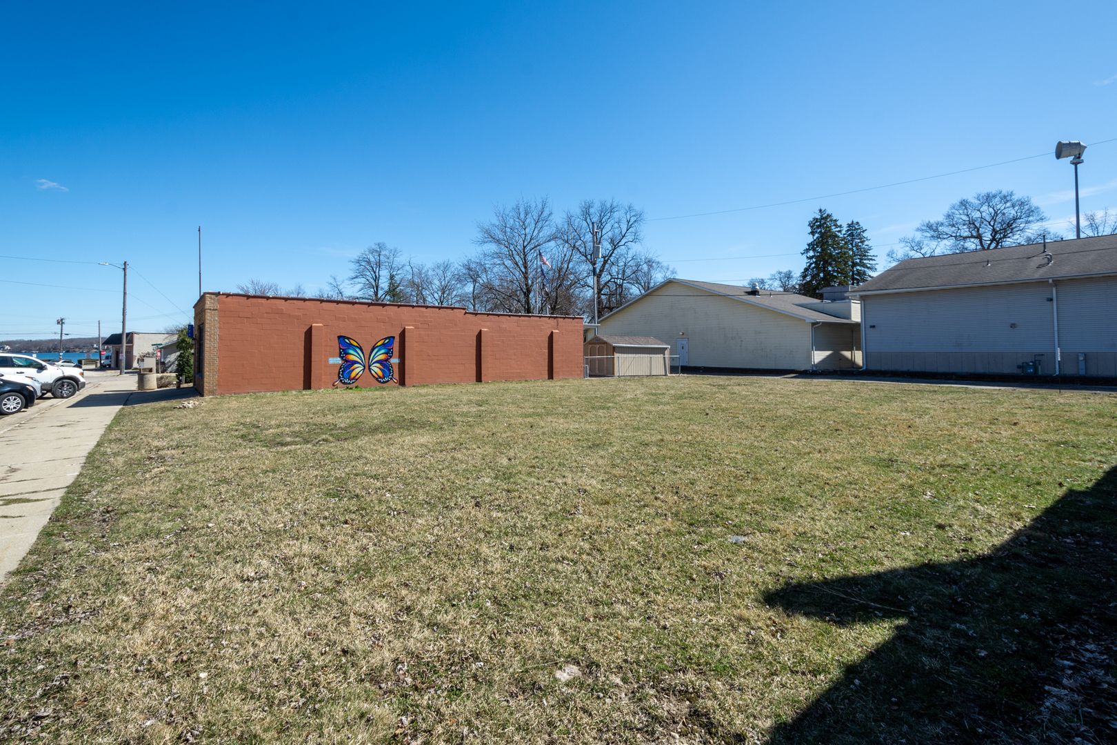 317 E Lake Street — Silver Lake, WI 53170