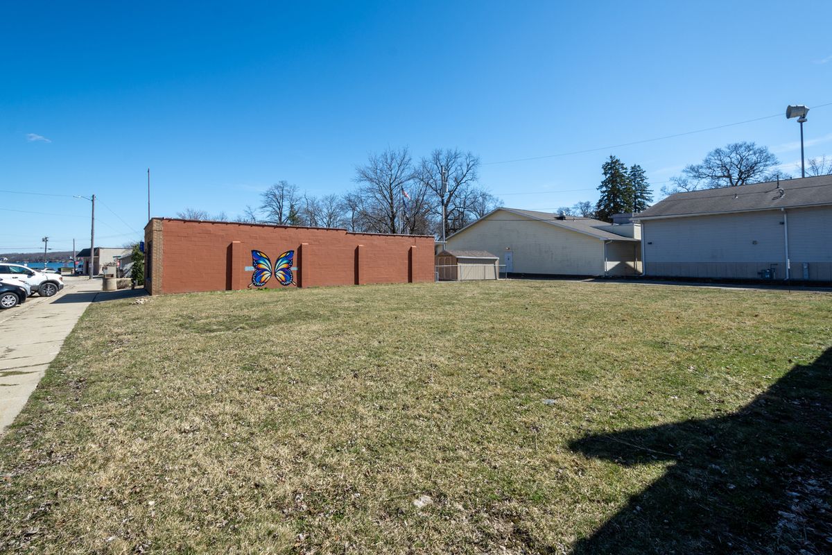 317 Lake Street, Silver Lake, WI 53170