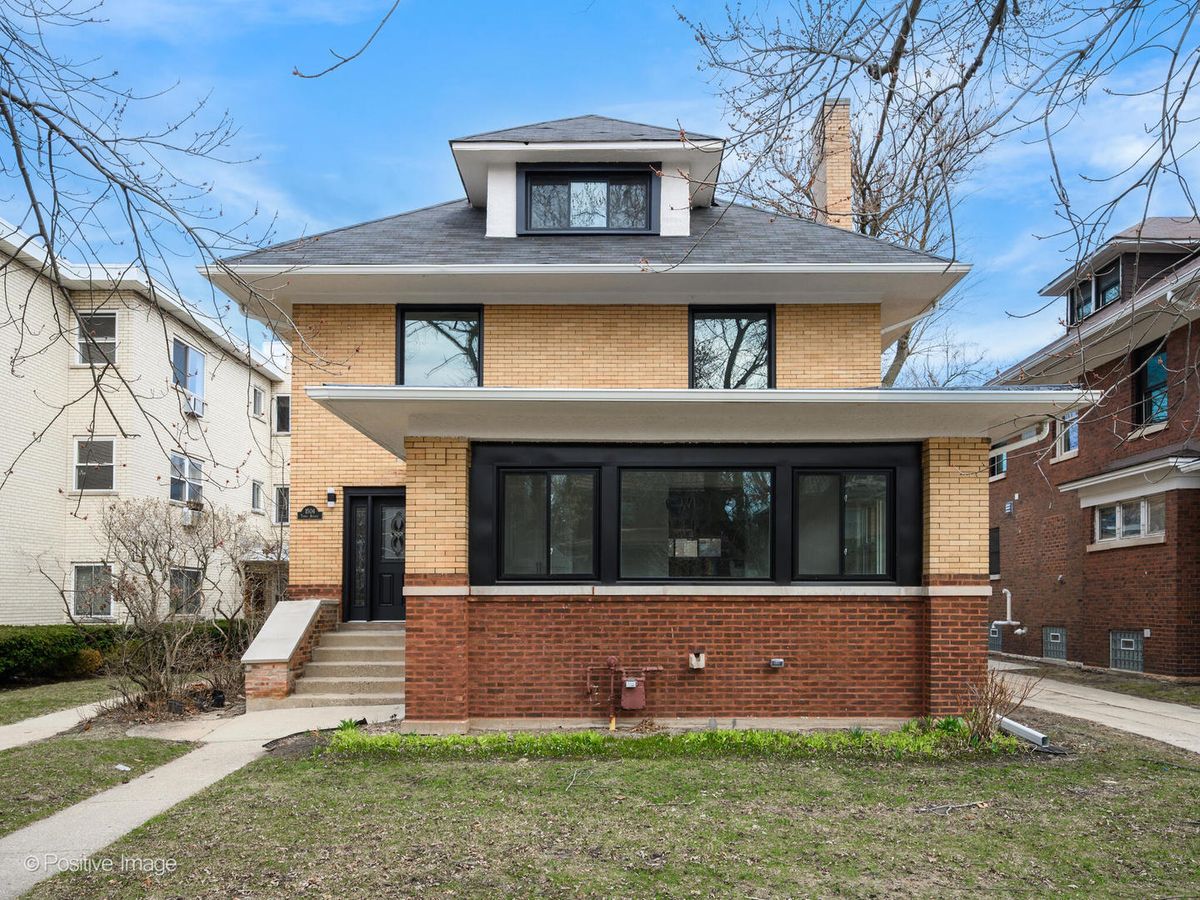 1506 Touhy Avenue, Chicago, IL 60626