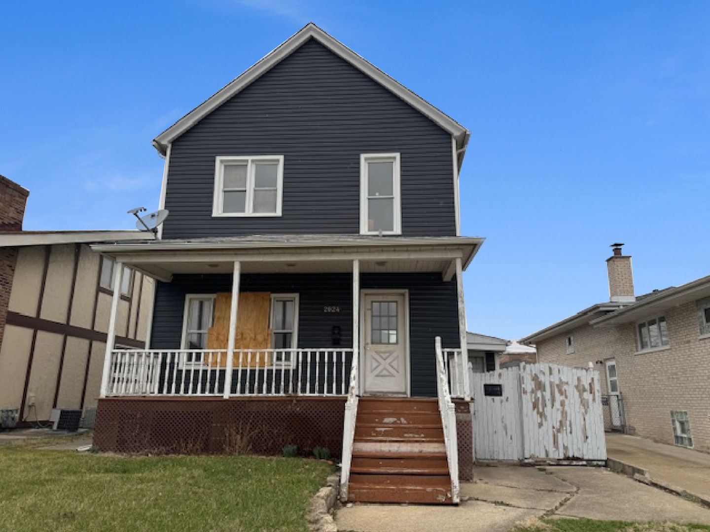 2024 Union Street — Blue Island, IL 60406