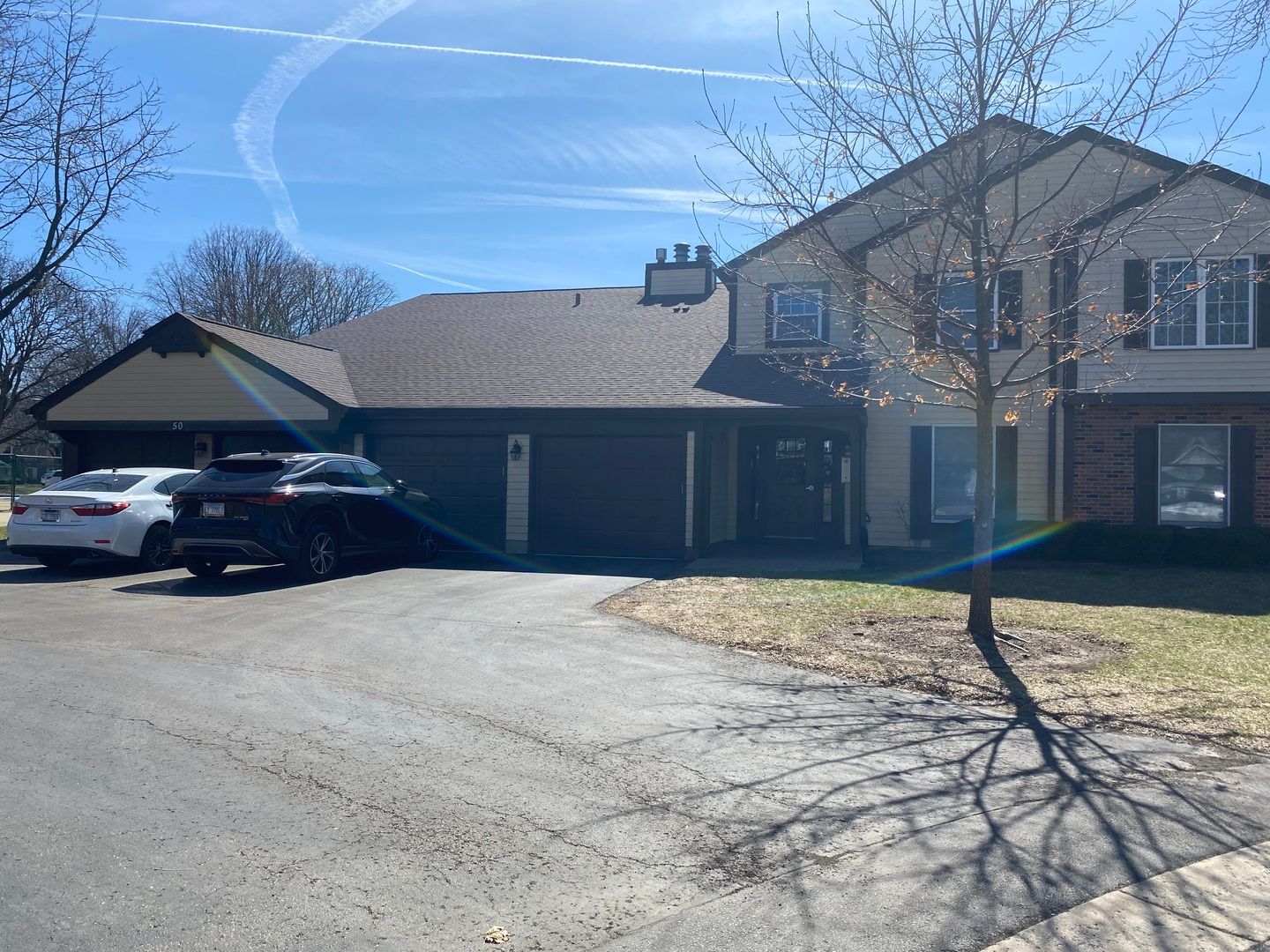 50 Plymouth Court #202B — Naperville, IL 60565