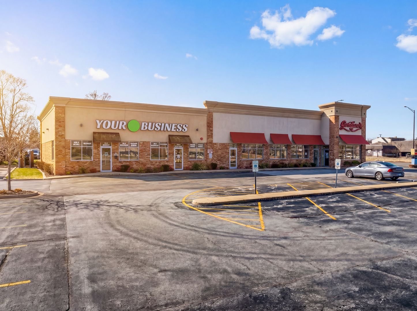 14325 La Grange Road — Orland Park, IL 60462
