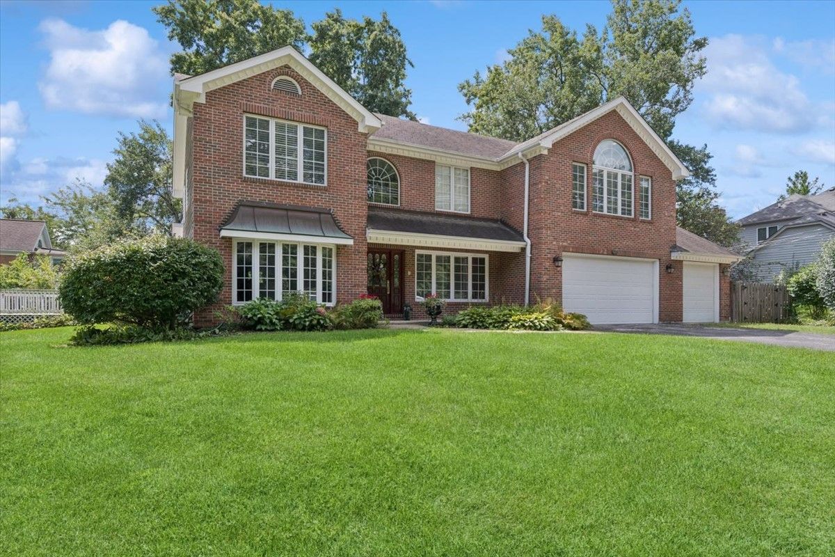 525 36th Street — Downers Grove, IL 60515