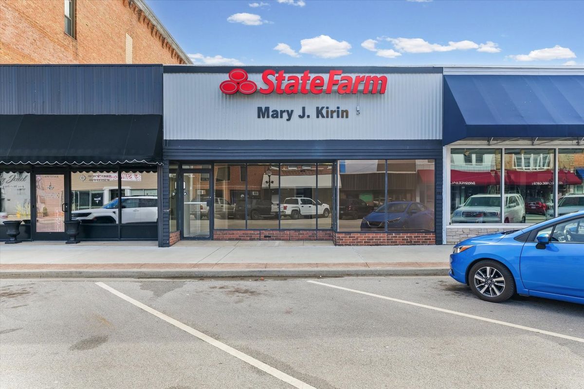 143 Market Street, Paxton, IL 60957