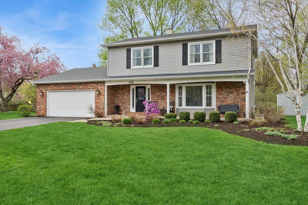 535 Apache Drive — Batavia, IL 60510