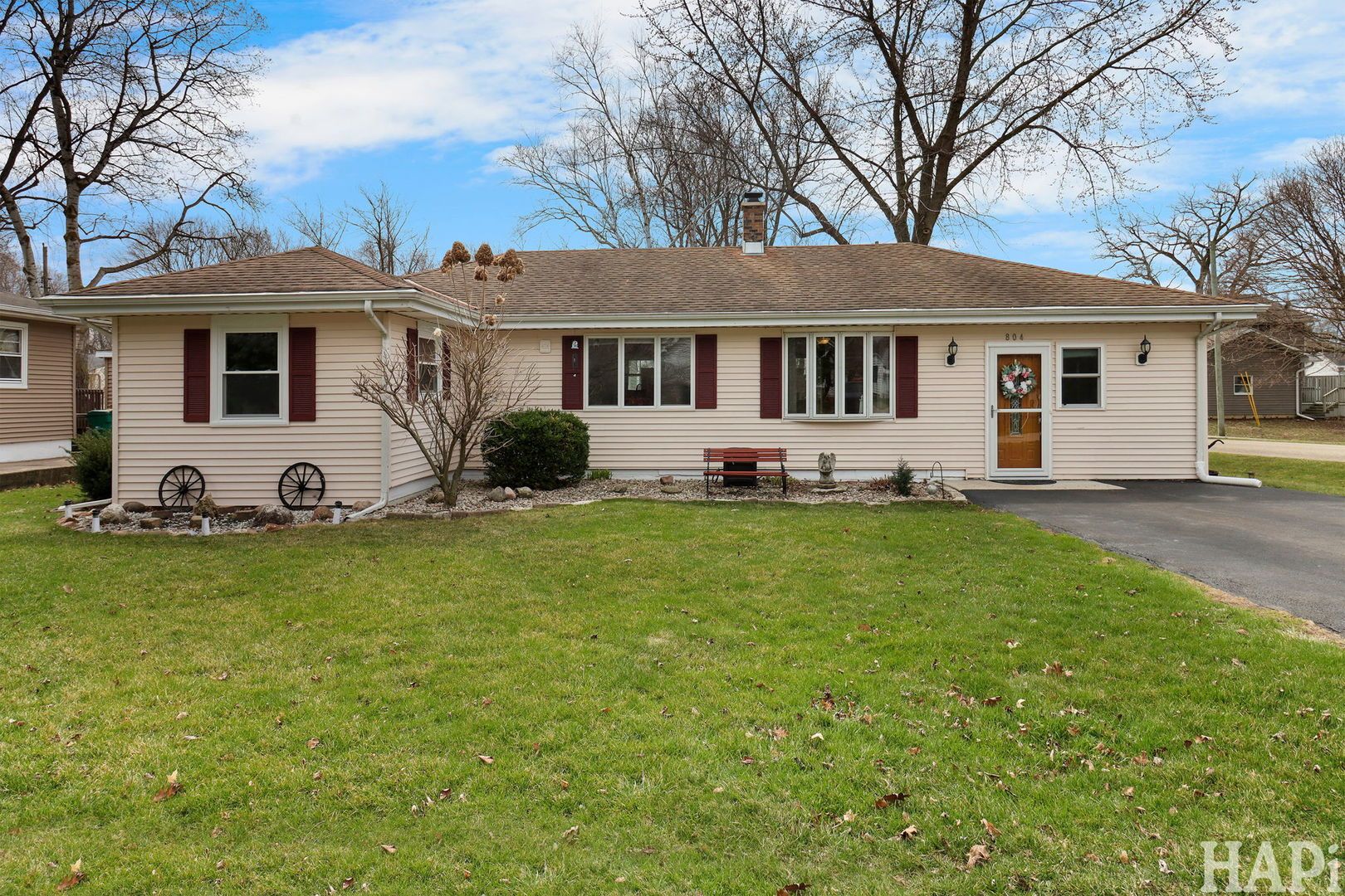804 Elm Street — Maple Park, IL 60151