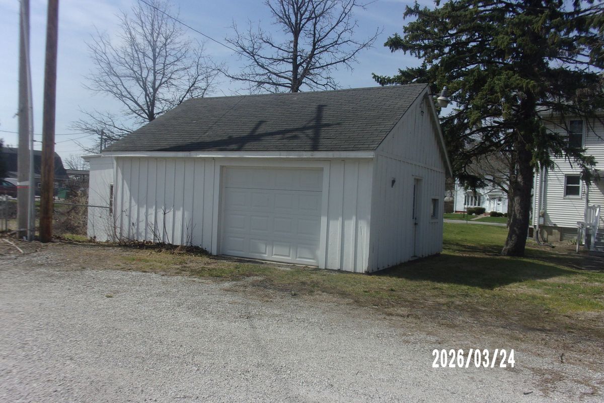 107 Chicago Street, Milford, IL 60953