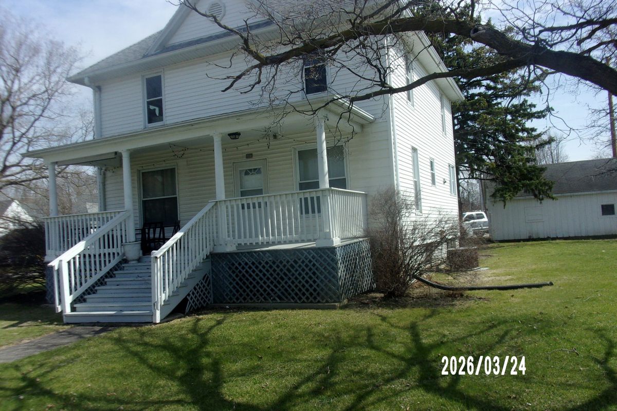 107 Chicago Street, Milford, IL 60953
