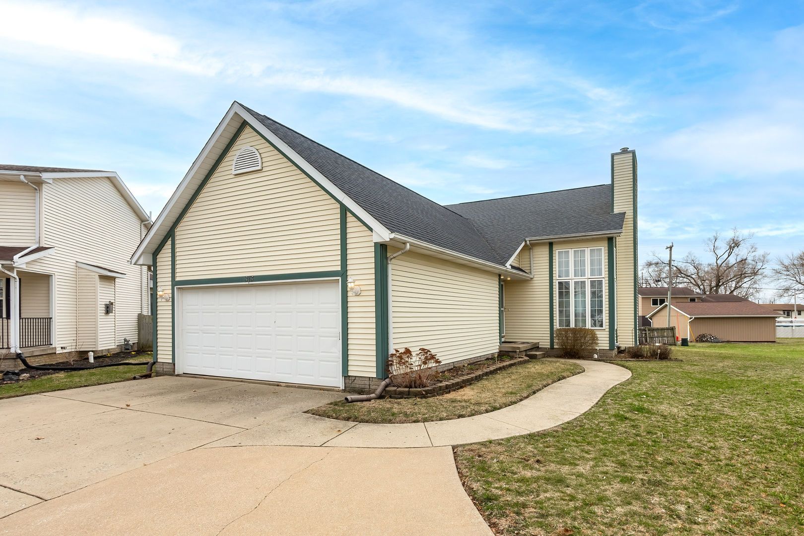 313 Sullivan Drive — Colona, IL 61241