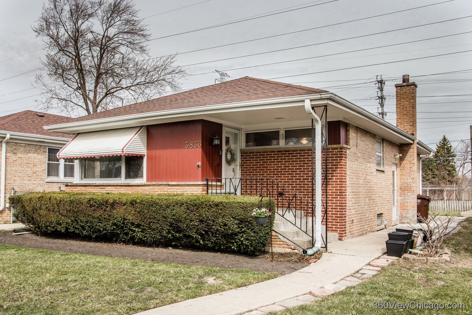 3836 Harvard Terrace — Skokie, IL 60076