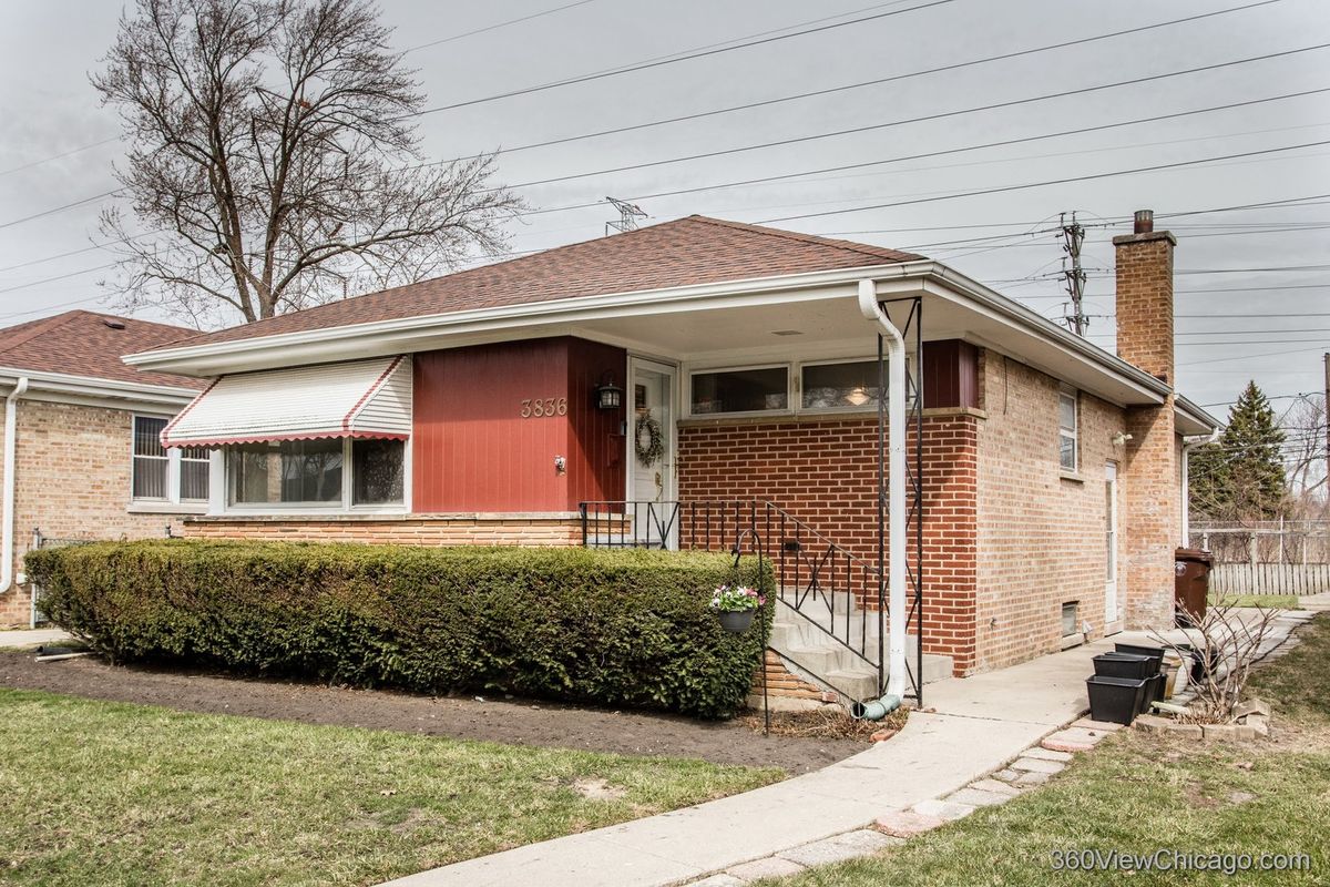 3836 Harvard Terrace, Skokie, IL 60076
