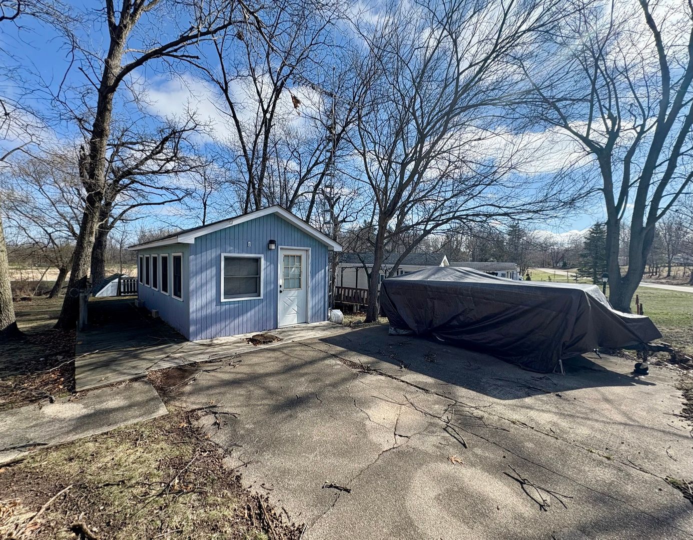 5/492 Woodhaven — Sublette, IL 61367