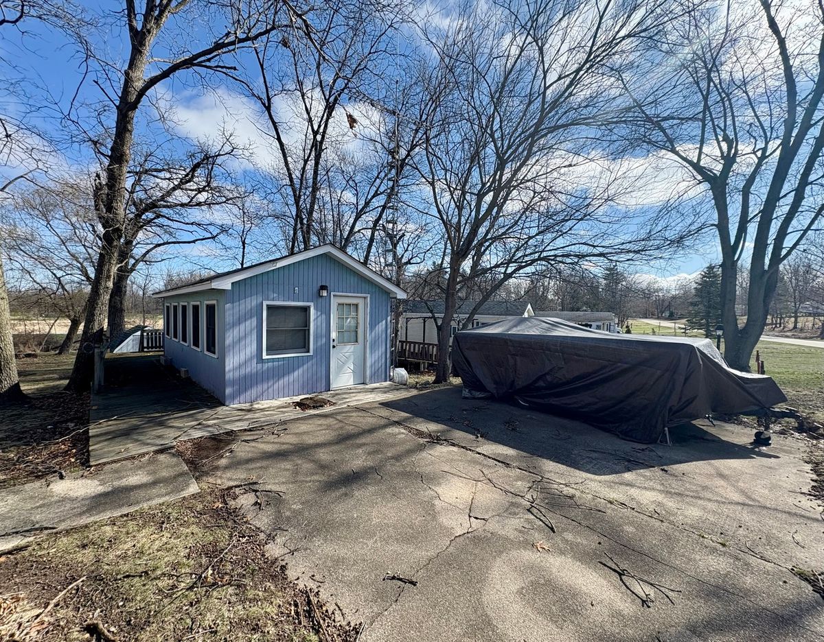 5/492 Woodhaven, Sublette, IL 61367