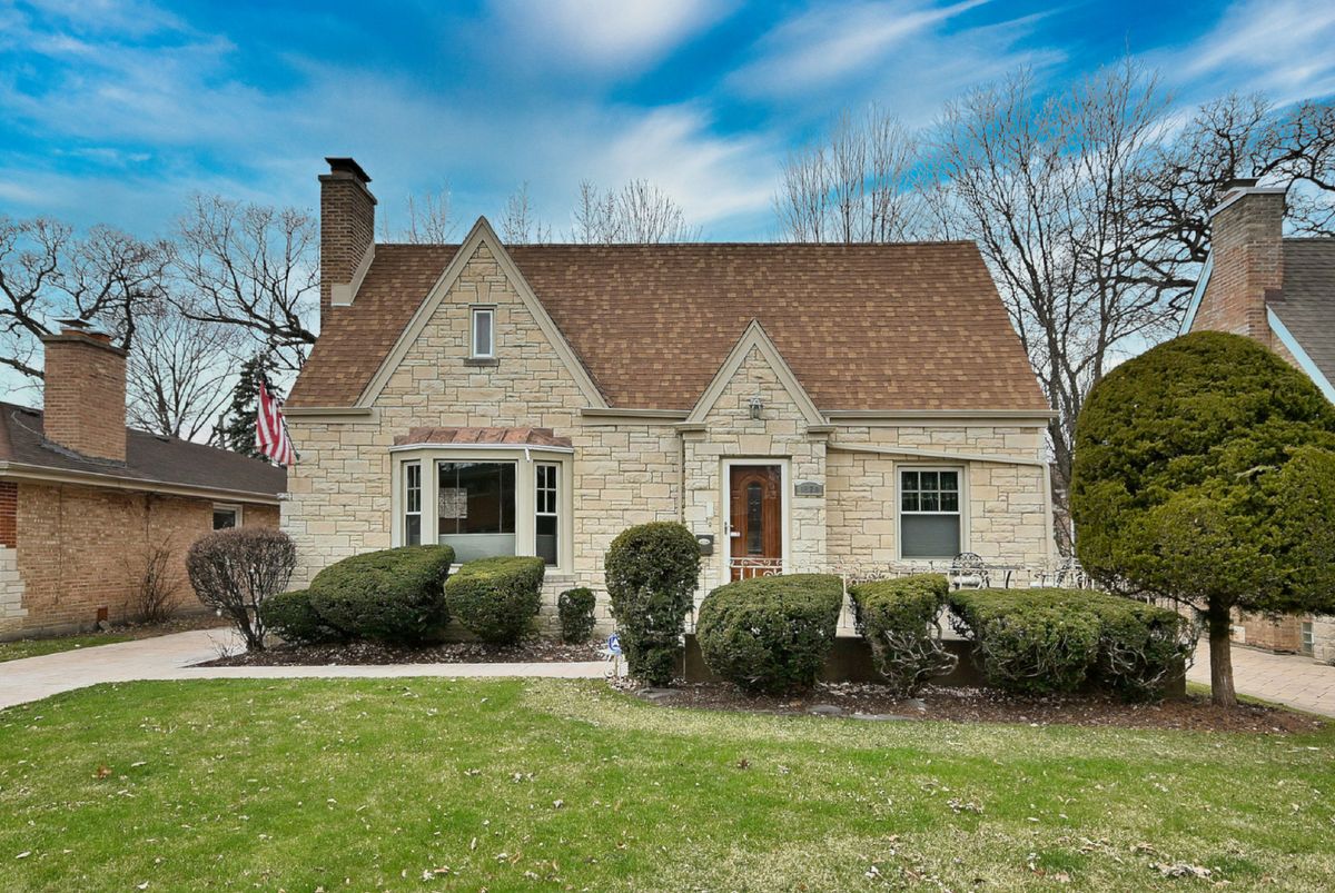 1820 78th Court, Elmwood Park, IL 60707