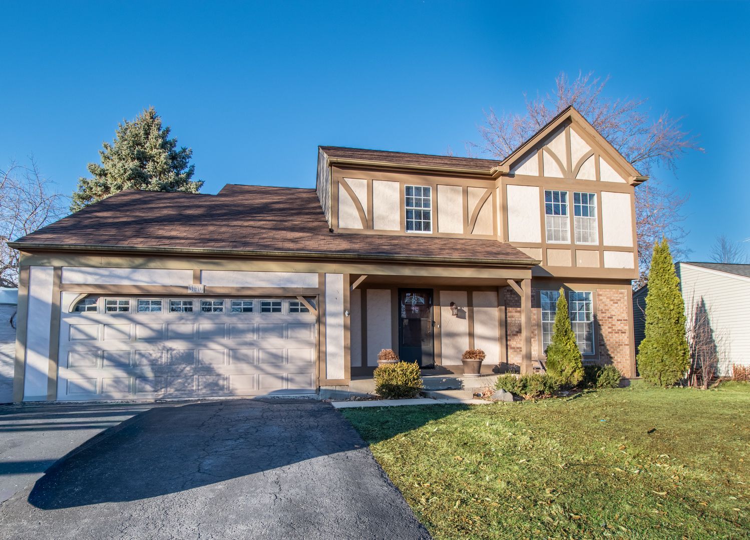 3140 Medford Court — Aurora, IL 60504
