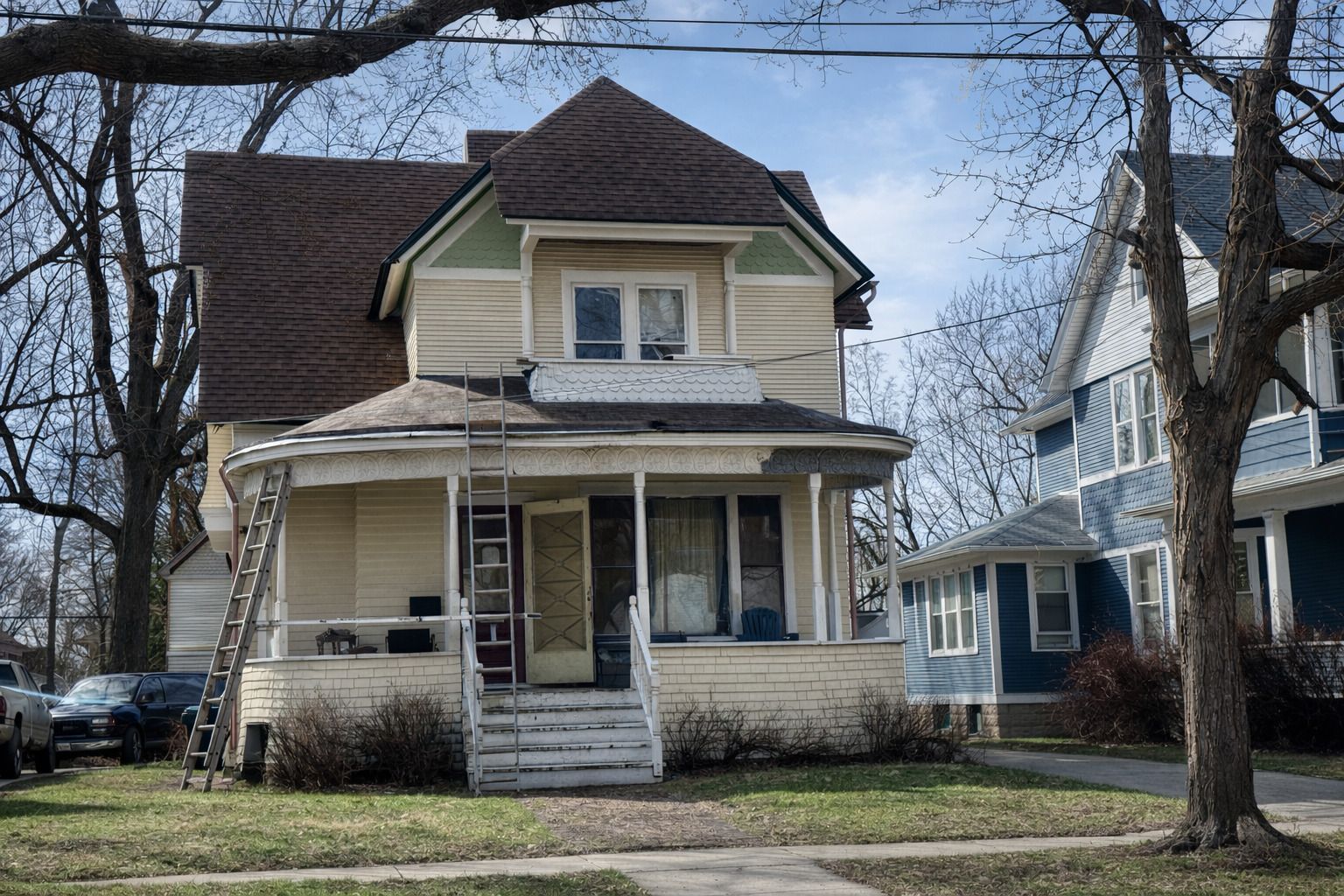 422 Grand Avenue — Aurora, IL 60506