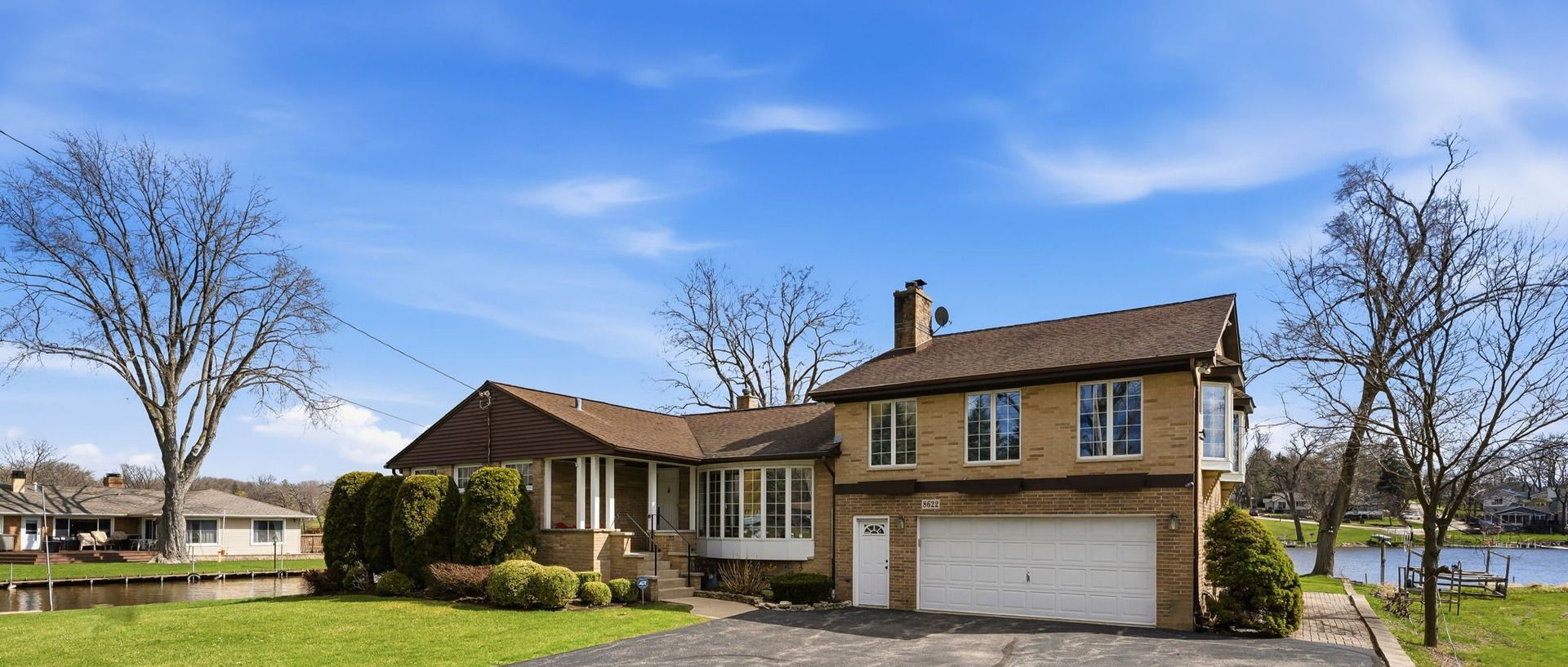 8622 Bayport Lane — Cary, IL 60013