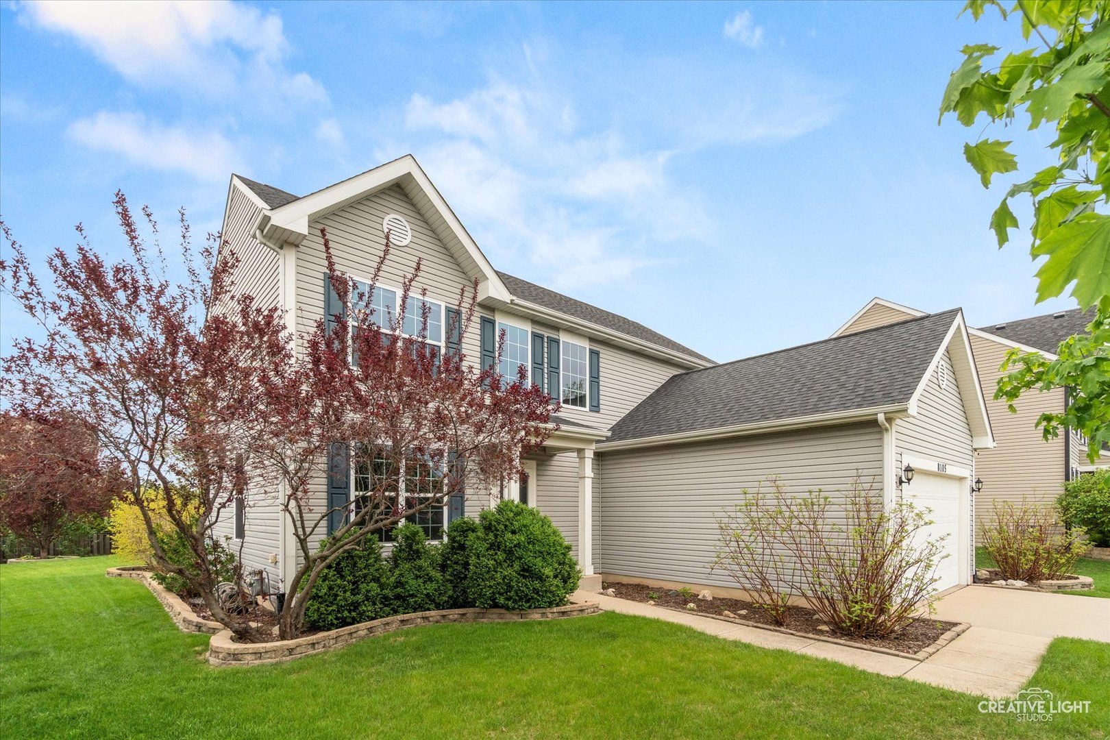 8105 Aaron Lane — Joliet, IL 60431