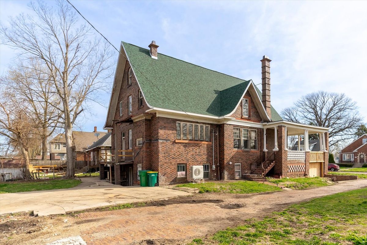 314 Monroe Street, Streator, IL 61364