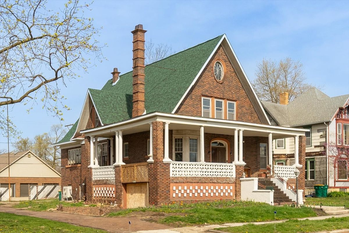 314 Monroe Street, Streator, IL 61364