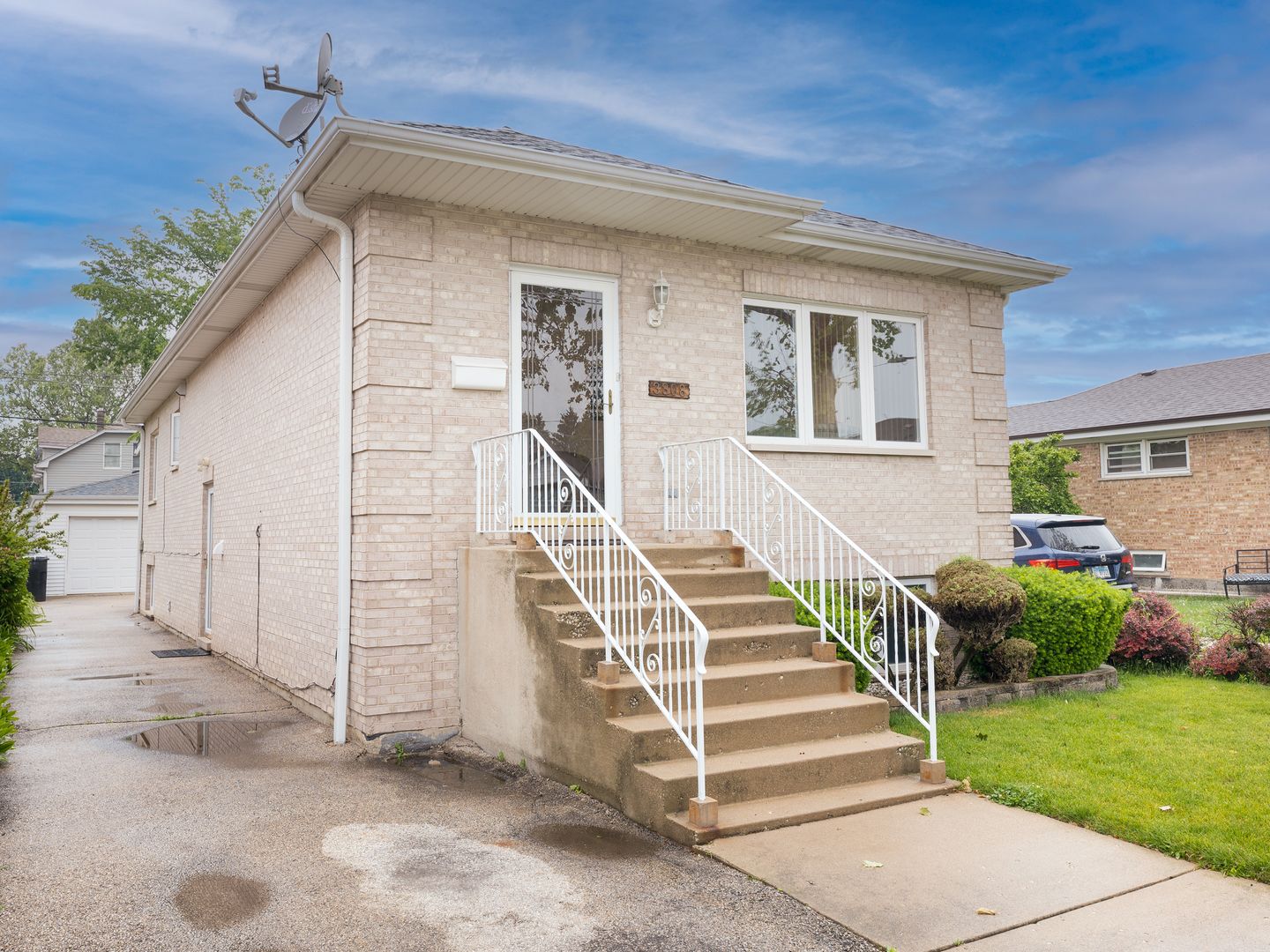 3308 N Octavia Avenue — Chicago, IL 60634