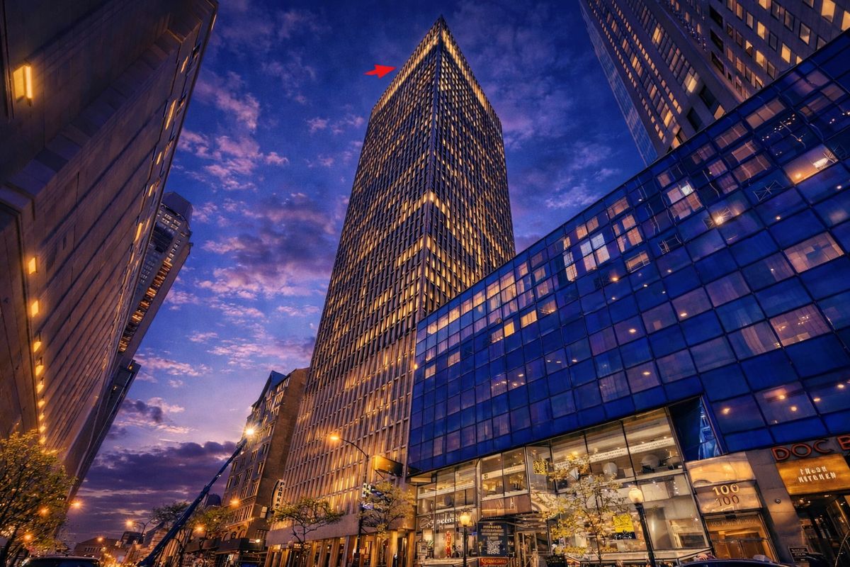 100 Walton Street, Chicago, IL 60611