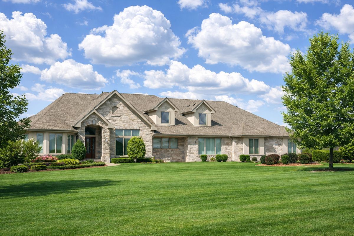 23164 Dutch Drive, Frankfort, IL 60423