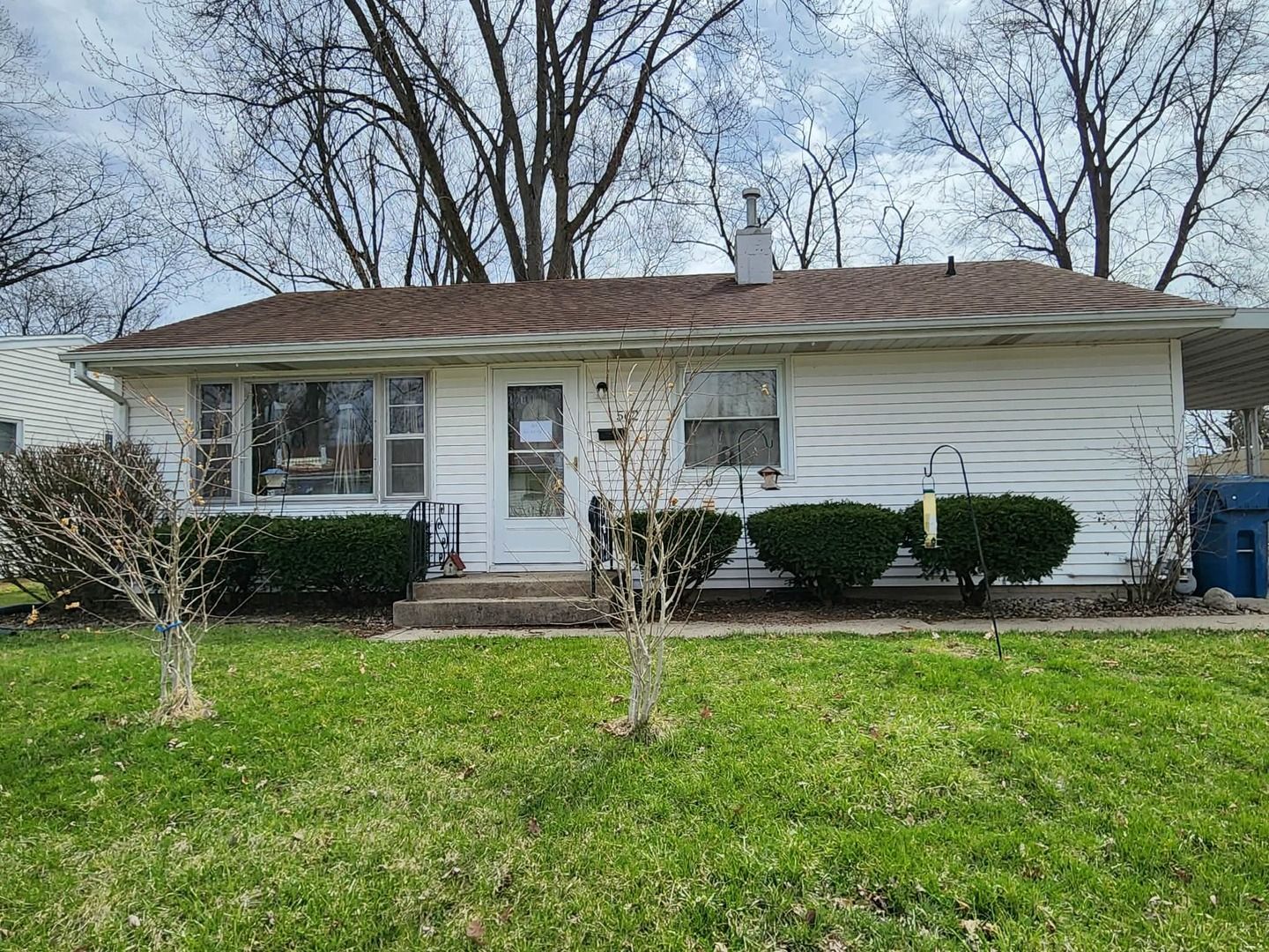 562 W Drummond Drive — Bourbonnais, IL 60914